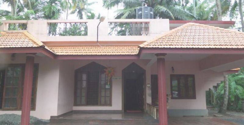 Springs Inn Homestay, Alleppey 5